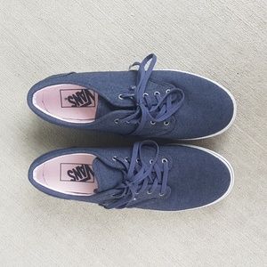 Womens Vans shoes